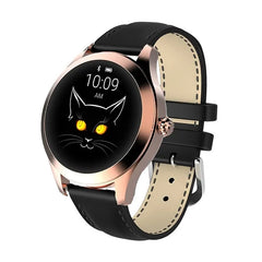 Waterproof Smart Watch