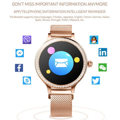 Smart Watch Bracelet