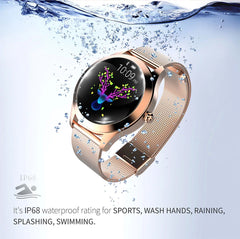 Waterproof Smart Watch